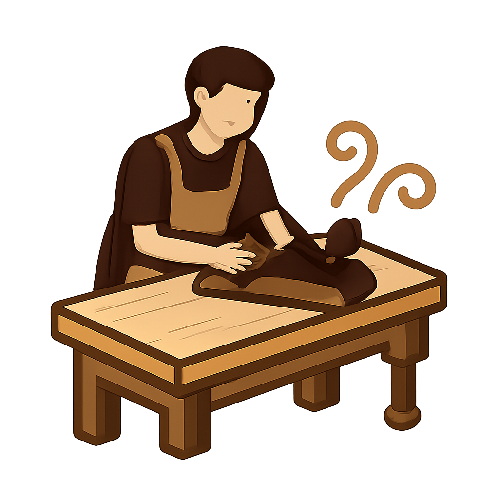LocalWoodworker.com logo